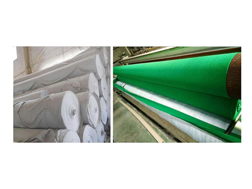 GEOTEXTILE