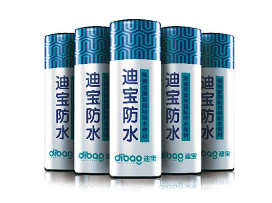 البوليستر المسبق هو من اللصق مع مادة مقاومة للماء