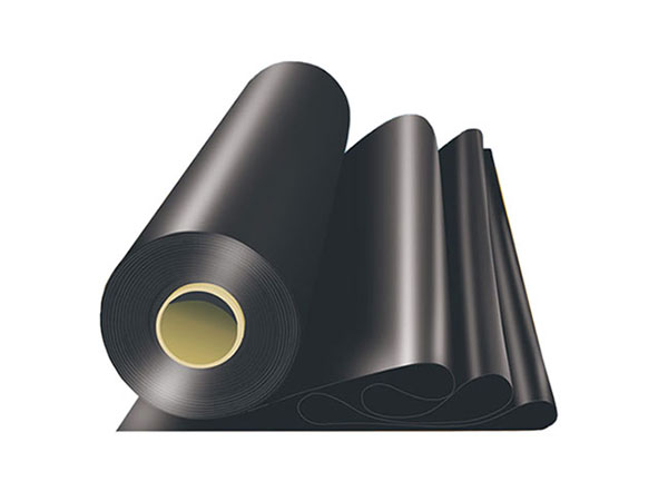 三元乙丙橡胶共混防水卷材