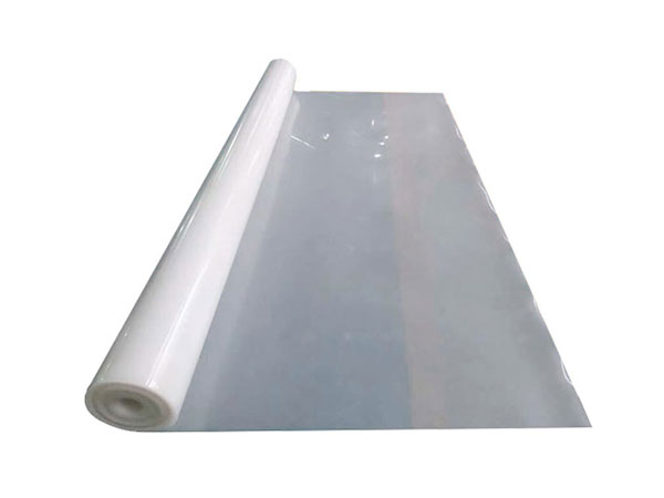 非沥青基高分子自粘防水卷材